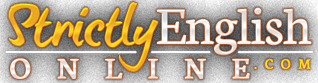 Strictly English Online