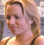 Catherine Corbett